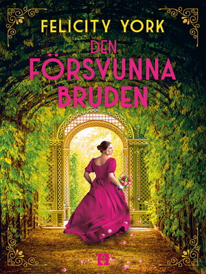 cover image of Den försvunna bruden